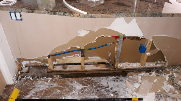 Professional Water damage restoration in Piperton, TN